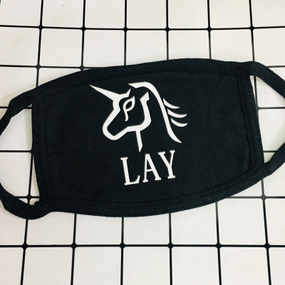 KHẨU TRANG THÀNH VIÊN EXO COMBO 5 CÁI 