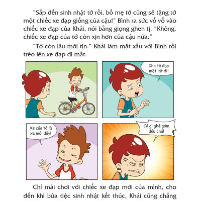 Kỹ Năng Quản Lý Bản Thân- Kiểm Soát Hành Vi, Kiên Trì Đến Cùng