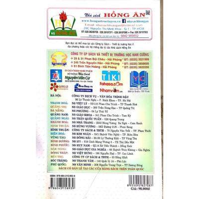Sách - Đề Kiểm Tra Ngữ Văn 8 - 15 Phút - Giữa Kì - Cuối Kì (Dùng Chung SGK Hiện Hành) HA-MK