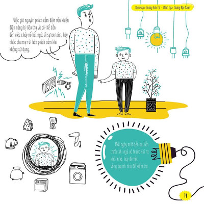 Giải Cứu Trái Đất Trong 365 Ngày