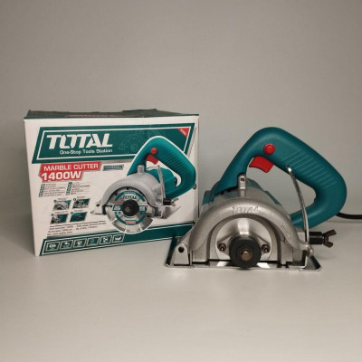 MÁY CẮT ĐÁ 1400W TOTAL TS3141102 - HÀNG CHÍNH HÃNG