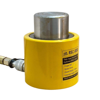 Kích thủy lực 50 tấn hành trình FPY-50 VS RSC-5050
