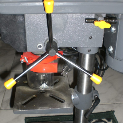 MÁY KHOAN BÀN 13MM 350W CHÍNH HÃNG INGCO DP133505