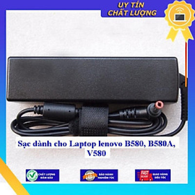 Sạc dùng cho Laptop lenovo B580 B580A V580 - Hàng Nhập Khẩu New Seal