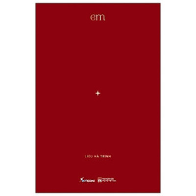 Sách Em (Tái Bản)- Liêu Hà Trinh