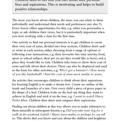 Carol Read’s 101 Tips For Teaching Primary Children - Pocket Editions