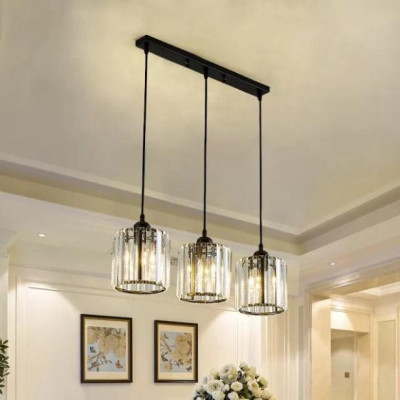 Đèn thả bàn ăn, đèn trang trí- khuyến mãi kèm theo bóng led DT