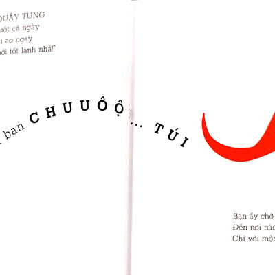 Vun Đắp Tâm Hồn - Nếu Tớ Có Một Bạn Chuột Túi