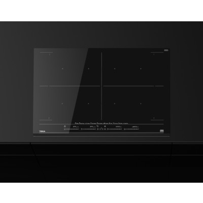 Bếp điện từ TEKA IZF 88700 MST BK - Hàng Chính Hãng