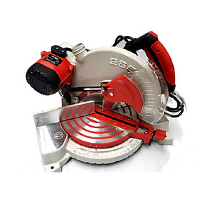 Máy Cắt Nhôm Hikari Master PF-18-255B - Chuyên Dụng Trong Thi Công Cửa Nhôm Nhựa, Gia Công Tủ, Sử Dụng Trong Xây Dựng Và Đời Sống - Hàng Chính Hãng