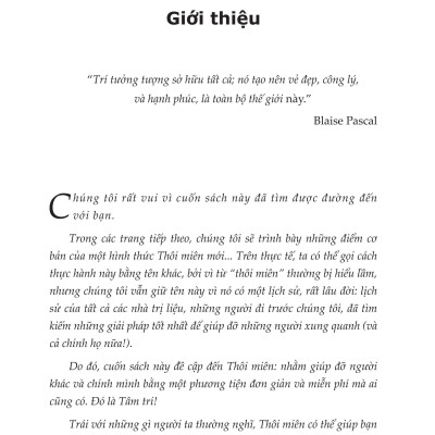 Du Hành Vào Cõi Toàn Thức