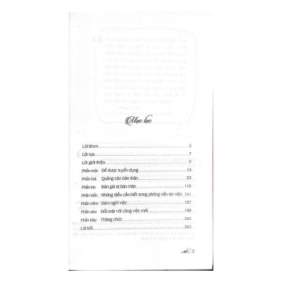Sách - Để Lọt Vào Mắt Chuyên Gia Săn Đầu Người - Adrian Tan & Steven Pang - VanLangBooks