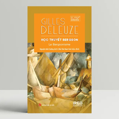 Học Thuyết BERGSON