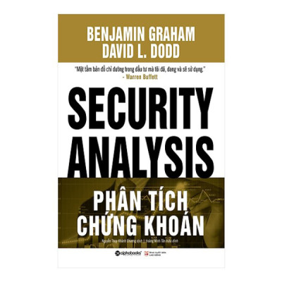 Combo Phân Tích Chứng Khoán + Donald Trump - Chiến Lược Đầu Tư Bất Động Sản (Tái Bản 2018)(2 Cuốn)