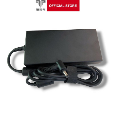 Sạc Tương Thích Cho Laptop Gigabyte Aero 15 XA XA-7US2130SH 230w- Hàng Nhập Khẩu New Seal TEEMO PC X52
