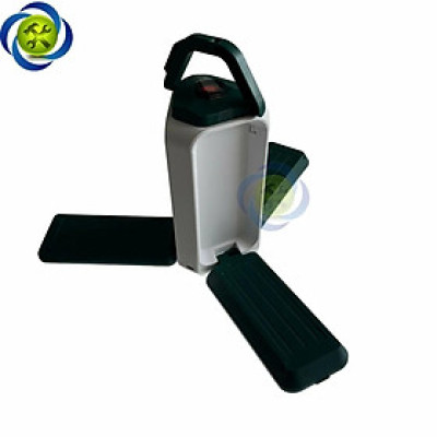 ĐÈN LED KHẨN CẤP TÍCH ĐIỆN 58581 AKKO STAR   - HÀNG CHÍNH HÃNG