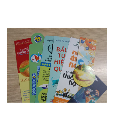 Combo sách Tư Duy Kĩ Năng Sống: Không Giới Hạn - Khám Phá HO