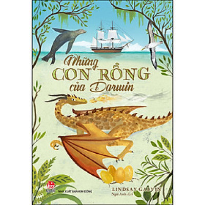 Những Con Rồng Của Darwin