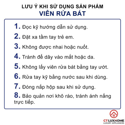Viên rửa chén bát Finish All in one max 30 viên hương chanh