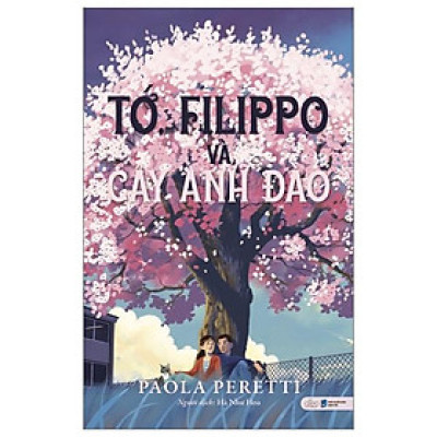 Tớ, Filippo Và Cây Anh Đào