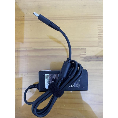 Sạc Tương Thích Cho Laptop Dell Vostro 13 5000 5370 V5370A - Hàng Nhập Khẩu New Seal TEEMO PC TEAC666