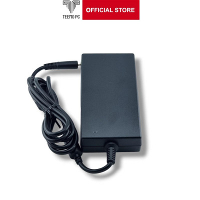 Sạc Tương Thích Cho Laptop Acer Predator 17 G9-791-79Y3 Laptop 180w- Hàng Nhập Khẩu New Seal TEEMO PC X4