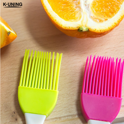 Cọ quét mỡ, dầu ăn 18cm - Hàng nội địa Nhật