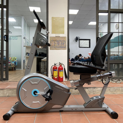 Xe đạp phục hồi chức năng BC 85023