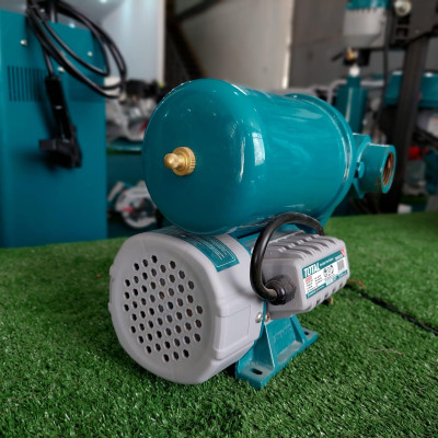 MÁY BƠM NƯỚC 370W TOTAL TWP93706 - HÀNG CHÍNH HÃNG