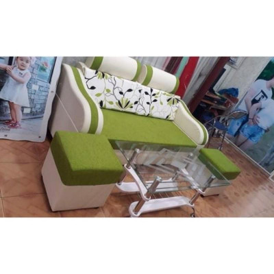 ghế salon bo phòng khách nhỏ