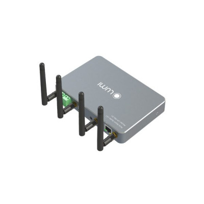 Amply âm thanh đa vùng V3 Lumi/ Hàng Chính Hãng