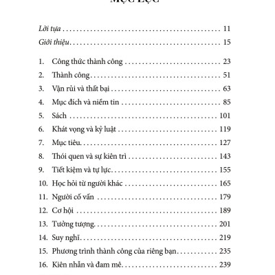 Những bí quyết thành công vượt thời gian của Napoleon Hill - SG