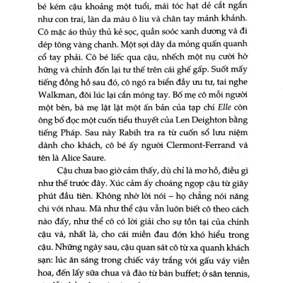 Hành Trình Yêu