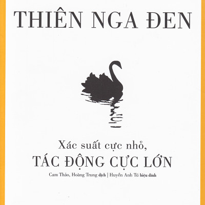 Bộ Sách Về Tư Duy Bán Chạy Nhất Thế Giới (Gồm 2 Cuốn: Trong Chớp Mắt + Thiên Nga Đen) Tặng Sổ Tay Giá Trị (Khổ A6 Dày 200 Trang)