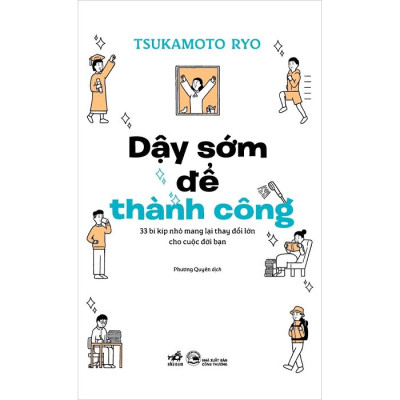 Dậy Sớm Để Thành Công