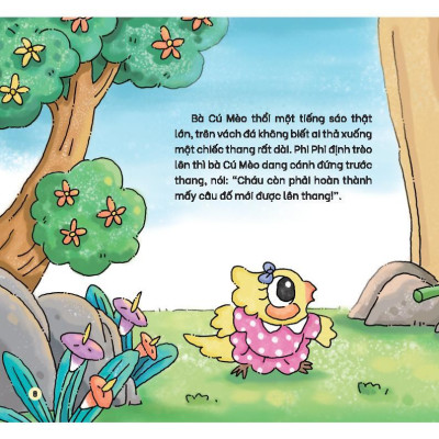 Sách - Rèn Luyện Kỹ Năng Ngôn Ngữ Cho Trẻ - Ngôn Ngữ Thật Thú Vị - Thử Thách Ngôn Ngữ - Minh Thắng