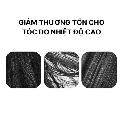 Máy sấy tóc ion âm 2 chiều nóng lạnh SOKANY SK14019 công suất 2400W,  chăm sóc tóc, bảo vệ tóc khỏi hư tổn - HÀNG CHÍNH HÃNG - DELIYA