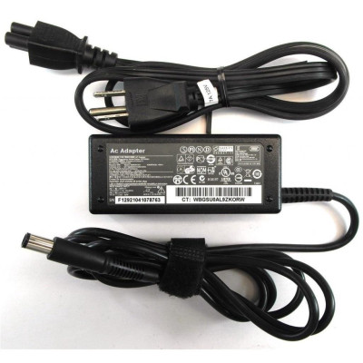 Sạc Tương Thích Cho Laptop Hp Elitebook 8440P 8470W Adapter 18.5V-3.5A 19V-4.74A - Hàng Nhập Khẩu New Seal TEEMO PC TEAC939