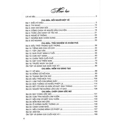 Sách - Giúp Em Học Tốt Tiếng Việt Lớp 4 - Tập 1 - Dùng Kèm SGK Kết Nối Tri Thức Với Cuộc Sống - Hồng Ân