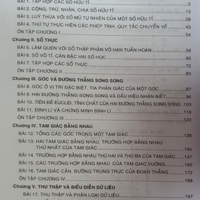 Định Hướng Phát Triển Năng Lực Toán Lớp 7 ( Bám Sát Sách Giáo khoa Kết Nối )