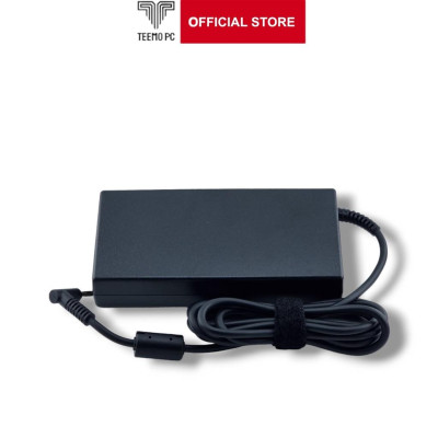 Sạc Tương Thích Cho Laptop HP OMEN 15-AX000 15-AX015TX 15-AX016TX 15-AX017TX 15-AX018TX 15-AX019TX 120w- Hàng Nhập Khẩu New Seal TEEMO PC X32