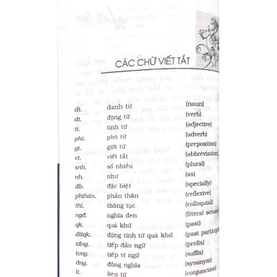 Từ Điển Anh - Việt 80.000 Từ - Vanlangbooks