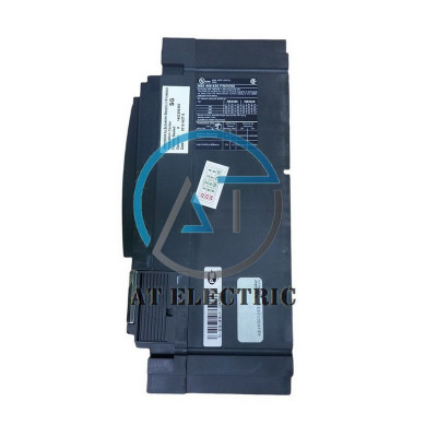Cầu dao / MCCB Schneider LV432893 | Hàng Chính Hãng