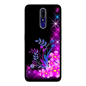 Ốp lưng cho Oppo F11 nền 113 - Hàng chính hãng