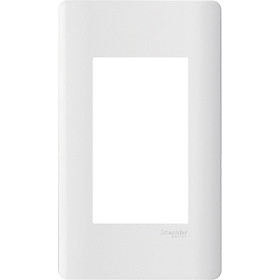 Mặt cho 3 thiết bị Schneider Electric dòng ZENCELO A