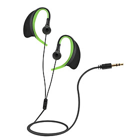Máy nghe nhạc MP3 8GB không thấm nước với thiết kế kẹp tai nghe để bơi lội Chạy lặn