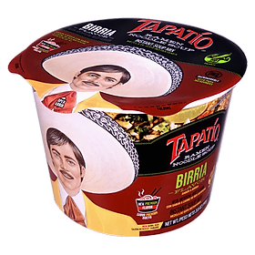 Mì Tapatio vị Birria tô 110g