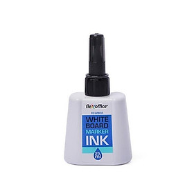 Mực Bút Lông Bảng Flexoffice FO-WBI02 25ml