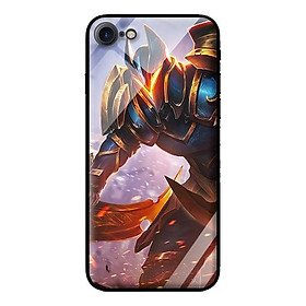 Ốp kính cường lực cho iPhone 8 Liên Quân (5) - Hàng chính hãng