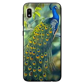 Ốp lưng cho Samsung Galaxy A10 CÔNG 1 - Hàng chính hãng
